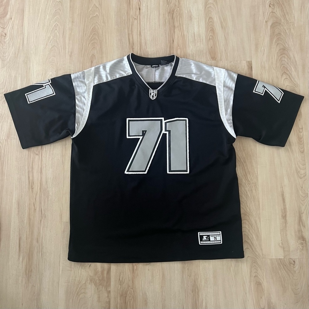 Starter Authentic Apparel 71 Jersey